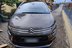 Citroen C4 Grand Picasso 7 posti