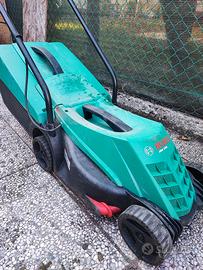 taglia erba Bosch ARM 3200