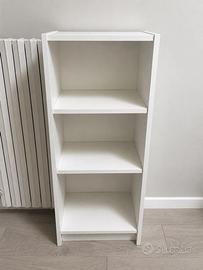 Scaffali interno