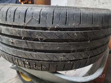 pneumatico continental