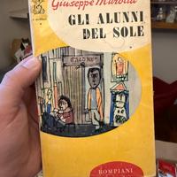 Gli alunni del sole
