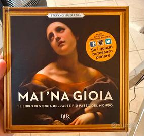 Il libro di storia dell'arte più pazzo del mondo