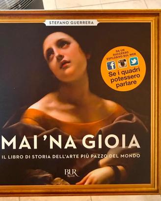 Il libro di storia dell'arte più pazzo del mondo