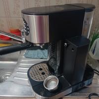 macchina per il caffè 