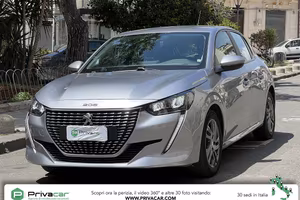 PEUGEOT 208 BlueHDi 100 Stop&Start 5 porte Active