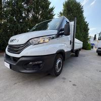 IVECO DAILY 35C14 2022 CASSONE FISSO