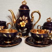 Germany coffee set BH Geschenke