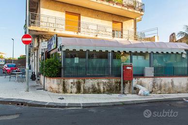 Bar - San Giovanni la Punta