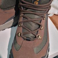 Timberland trekking shoes Male NR 44 New
