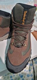 Timberland trekking shoes Male NR 44 New