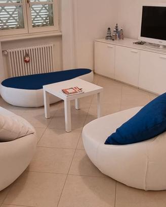 Set divani di design