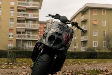 Phanthom f12 TOP 75 cc