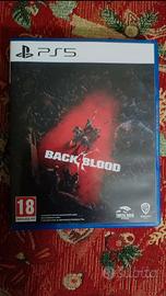 Back for Blood Ps5