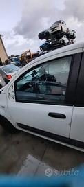 FIAT PANDA 2014 - PORTA ANTERIORE SINISTRO