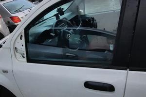 FIAT PANDA 2014 - PORTA ANTERIORE SINISTRO