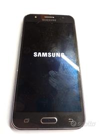 smartphone Samsung Galaxy J5 