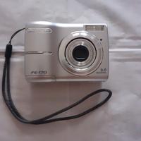 macchina fotografica 