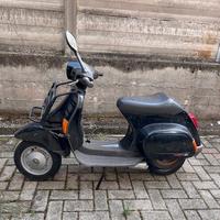 Vespa 50 del 1991