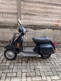 Vespa 50 del 1991