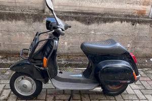 Vespa 50 del 1991