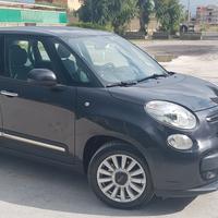 fiat 500 l