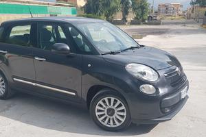 fiat 500 l