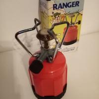 fornello a gas Uniflame