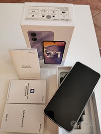 Smartphone Ulefone note 21 - Nuovo
