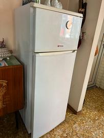 Frigorifero Tecnogas