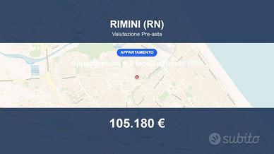 Immobile in asta di 97 m² con più di 5 locali a Ri