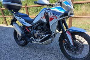 Honda Africa Twin