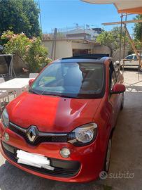 Renault twingo cabrio