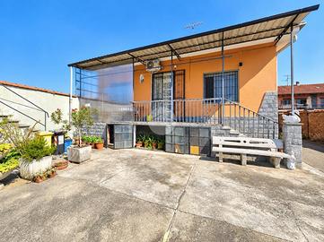 CASA INDIPENDENTE A TORRAZZA PIEMONTE
