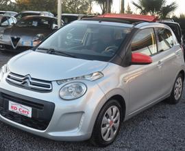 Citroen C1 Airscape VTi 68 5 porte Shine