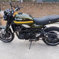 KAWASAKI Z 900 RS rs ProMMo