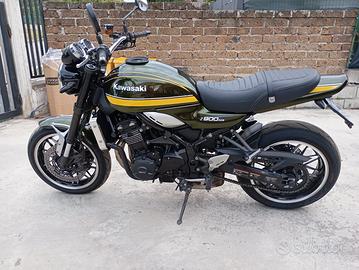 KAWASAKI Z 900 RS rs ProMMo