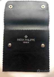 Patek Philippe- Pochette di servizio per orologio