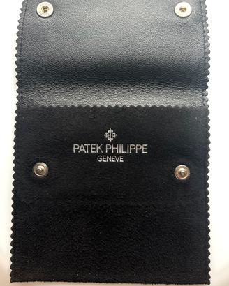 Patek Philippe- Pochette di servizio per orologio