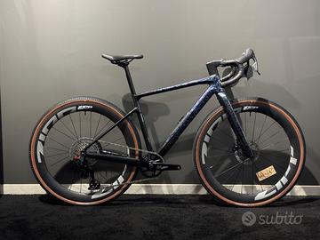 Focus Atlas 8.9 tg. M/L