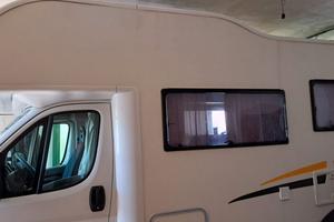 CAMPER ADRIA ANNO 2011