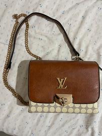 Borsa pochette tracolla