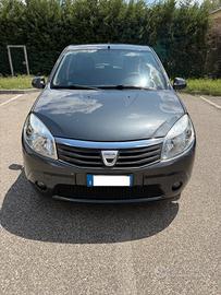 Dacia Sandero 1.4 Gpl - NEOPATENTATI - 12 MESI DI 