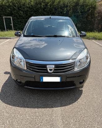 Dacia Sandero 1.4 Gpl - NEOPATENTATI - 12 MESI DI 