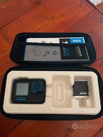 Gopro hero 11