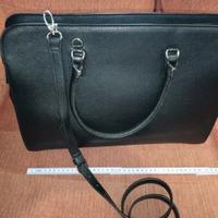 borsa carpisa.. nera nuova