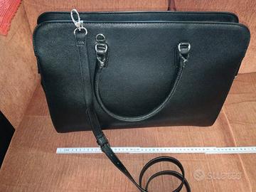 borsa carpisa.. nera nuova