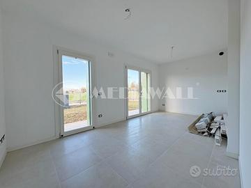 Villa a schiera a Portogruaro