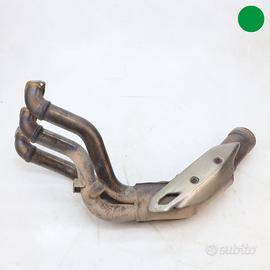 Collettore di scarico MV AGUSTA Brutale