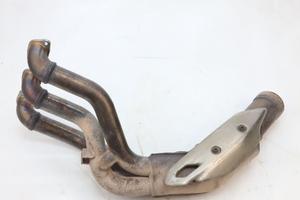 Collettore di scarico MV AGUSTA Brutale