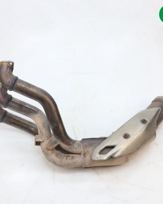 Collettore di scarico MV AGUSTA Brutale